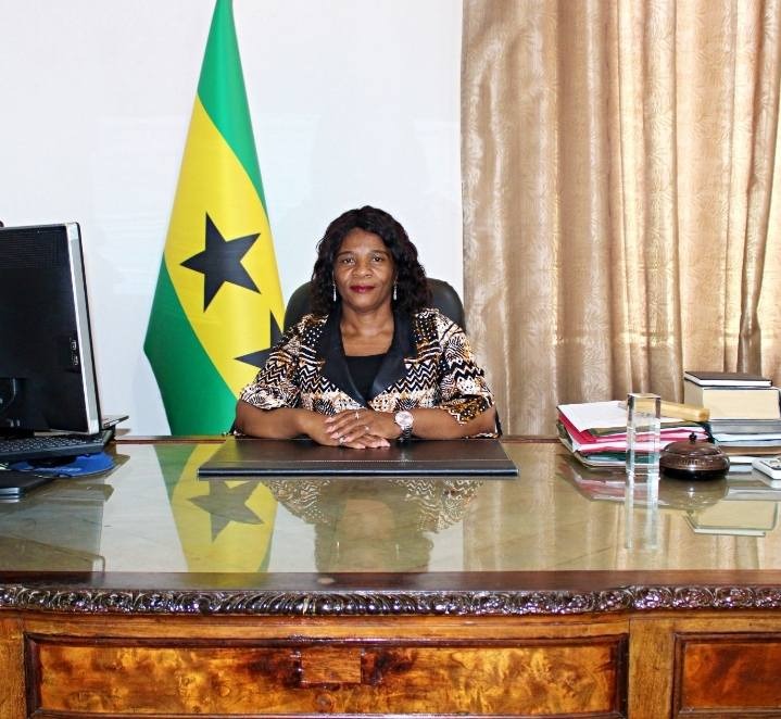 Ilza Maria dos Santos Amado Vaz